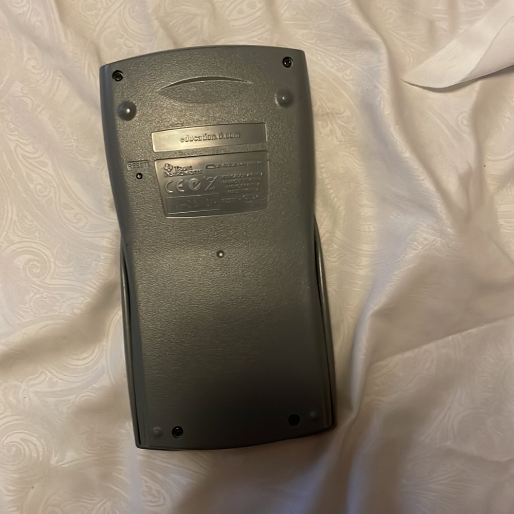 Texas Instruments 30X - Picture 2 of 4